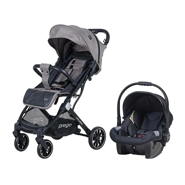 Prego Aria Plus Travel Sistem Bebek Arabası 2037