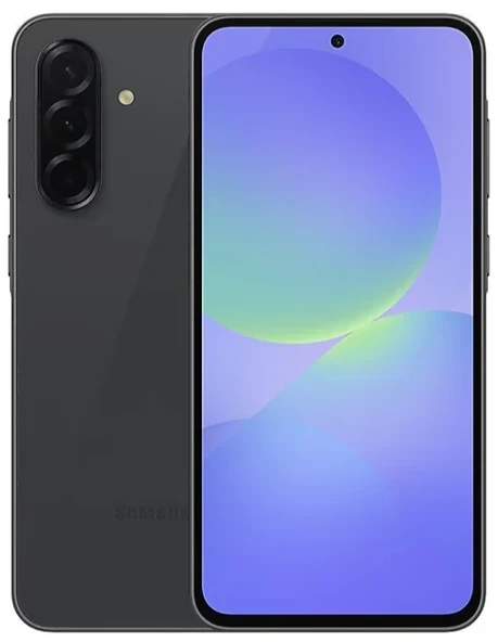 Samsung Galaxy A36 5G 128 GB Siyah (Samsung Türkiye Garantili)