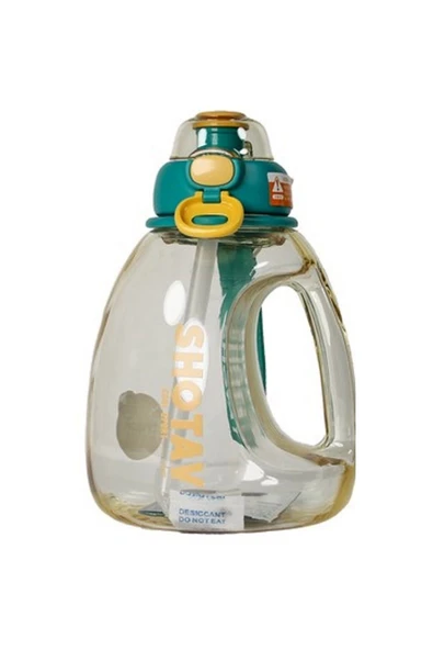 Shotay Hıppo Trıtan Matara (xl)1300 Ml - 2