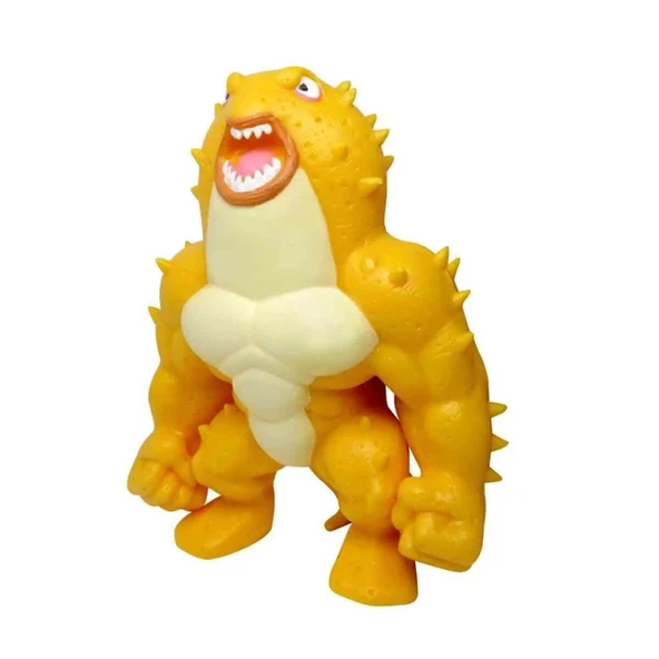 Aqua Monsterflex Süper Esnek Figür - 2