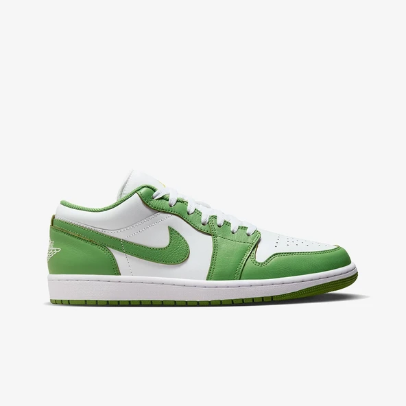 NİKE Air Jordan 1 Low SE 'Chlorophyll' HF4823-100