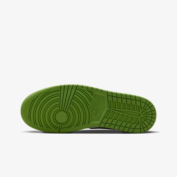 NİKE Air Jordan 1 Low SE 'Chlorophyll' HF4823-100 - 8