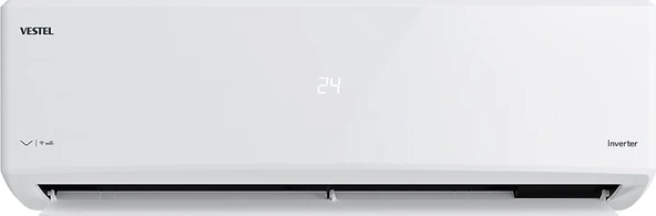 Vestel Flora Doğa Inverter 126 WiFi A++ 12000 BTU Duvar Tipi Klima