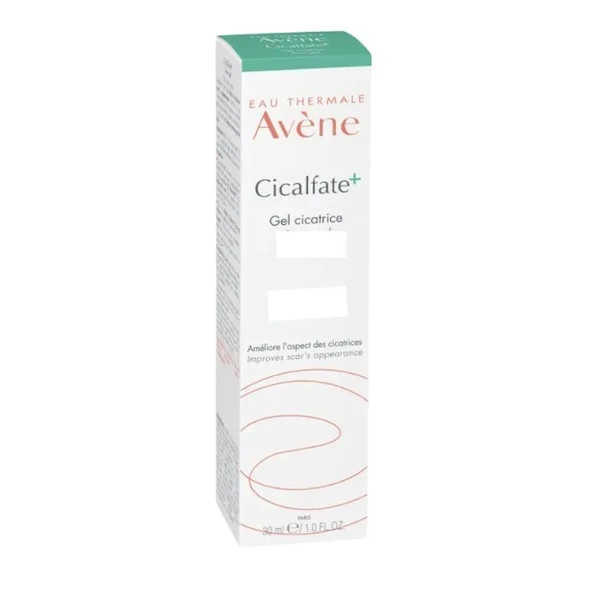 Avene Cicalfate+ Onarıcı Masaj Jeli 30ml