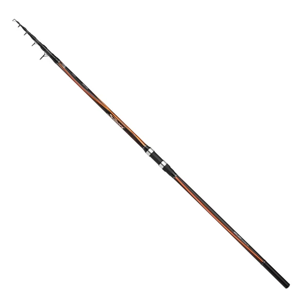 Shimano Sonora AX 420 cm Max 150 gr Tele Surf Kamış