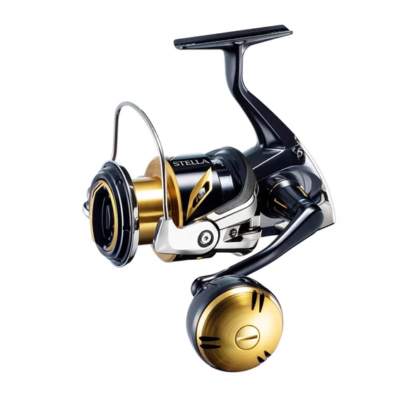 Shimano Stella SW 4000 C XG Spin Olta Makinesi