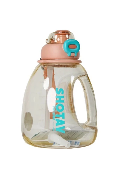 Shotay Hıppo Trıtan Matara (xl)1300 Ml