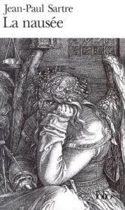 La Nausée - Jean Paul Sartre