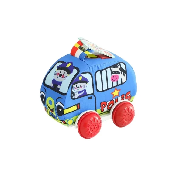 Mol-034 Kt 12li Yumuşak Araçlar - 4