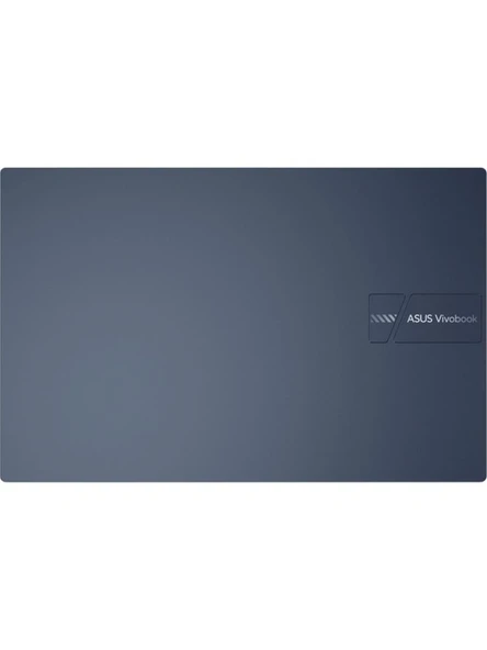 Asus Vivobook 15 X1504VA-NJ2011 Intel Core i5 1334U 8GB 512GB SSD Freedos 15.6" Taşınabilir Bilgisayar - 9