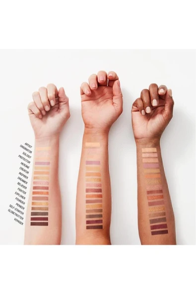 Maybelline New York Nudes Of New York Göz Farı 3600531592974 - 3
