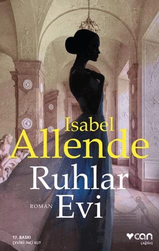 Ruhlar Evi - Isabel Allende