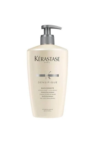 Densifique Bain Densite Yoğunlaştırıcı Şampuan 500 ml
