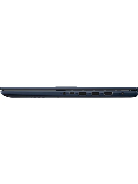 Asus Vivobook 15 X1504VA-NJ2011 Intel Core i5 1334U 8GB 512GB SSD Freedos 15.6" Taşınabilir Bilgisayar - 10