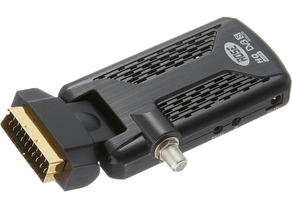 Uydu HQ Kalite Mini Scart Rose DR-5040 ürün görseli 1