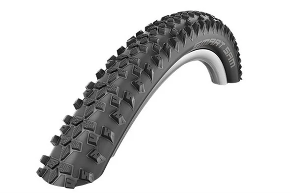 Schwalbe Smart Sam Performance 27,5 X 2.10 Zırhlı Bisiklet Dış Lastik