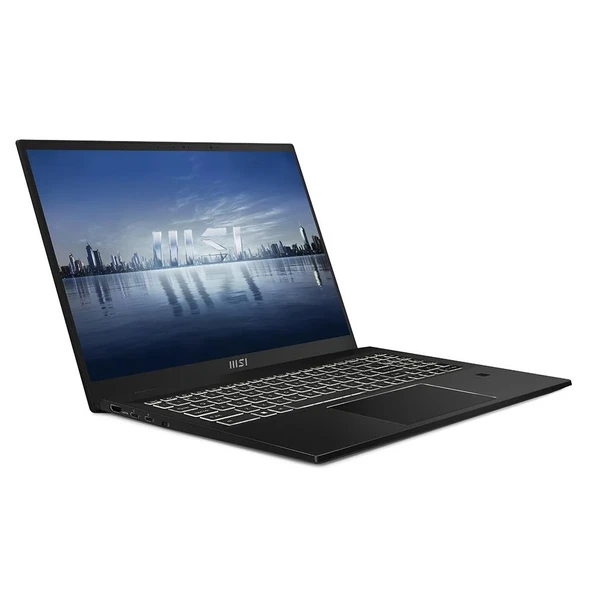 MSI Summit E16 Flip A13VFT-057TR i7-1360P 32 GB 1 TB SSD RTX4060 16" WQXGA İkisi Bir Arada Notebook - 2
