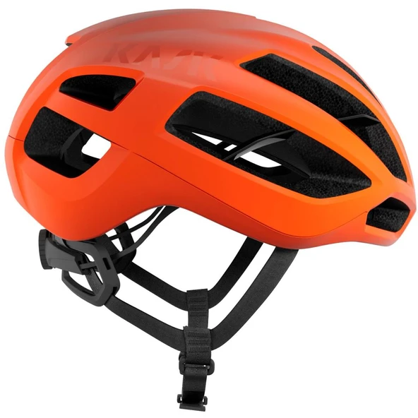 Kask Protone Icon Yol Bisikleti Kaskı Turuncu Medium - 3