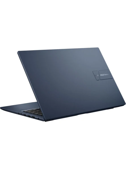 Asus Vivobook 15 X1504VA-NJ2011 Intel Core i5 1334U 8GB 512GB SSD Freedos 15.6" Taşınabilir Bilgisayar - 8