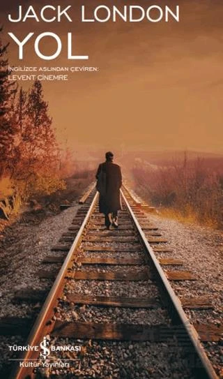 Yol - Jack London - 1