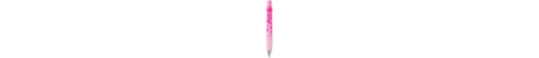 Serve Deep Versatil Kalem 0.7 mm Doğa Temalı - Şeker Pembe (ÇİÇEK) - 2