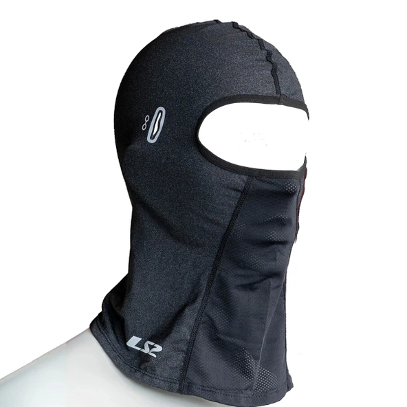 LS2 BALAKLAVA SİYAH