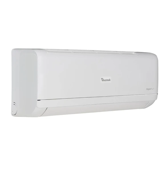 Baymak Elegant Plus 12 A++ 12000 BTU Inverter Duvar Tipi Klima - Montaj Dahil - 3