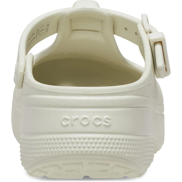 Crocs Classic Mary Jane Clog Unisex Terlik CR210581-0HZ - Resim 7