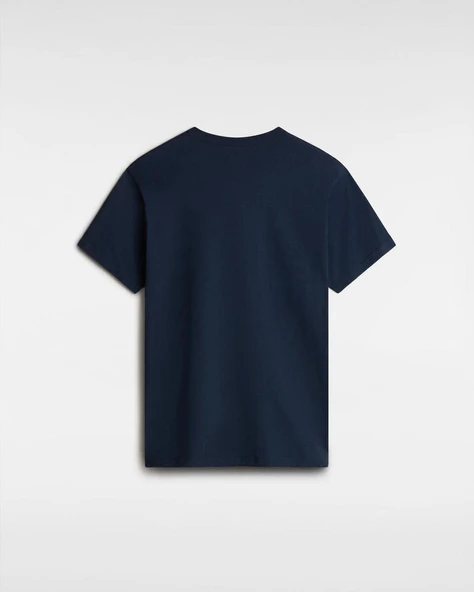 Vans LEFT CHEST LOGO TEE Erkek Tişört VN0A3CZENAV1