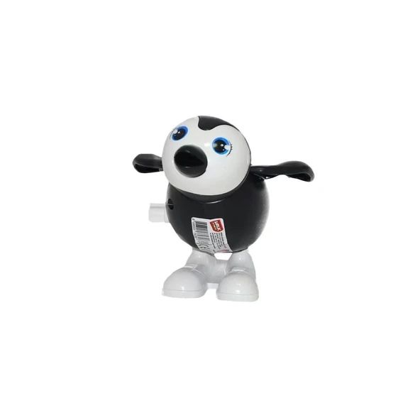 Urt005-04 Birliktoys, Kurmalı Penguen