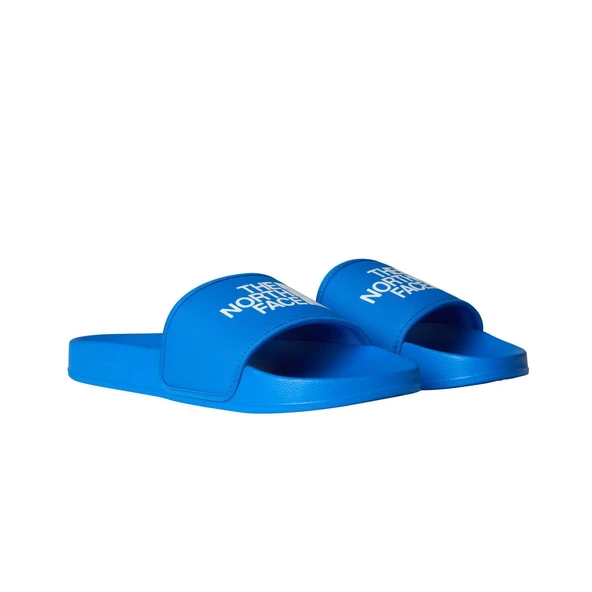 The North Face BASE CAMP SLIDE III Erkek Terlik NF0A4T2R73V1 - Resim 6