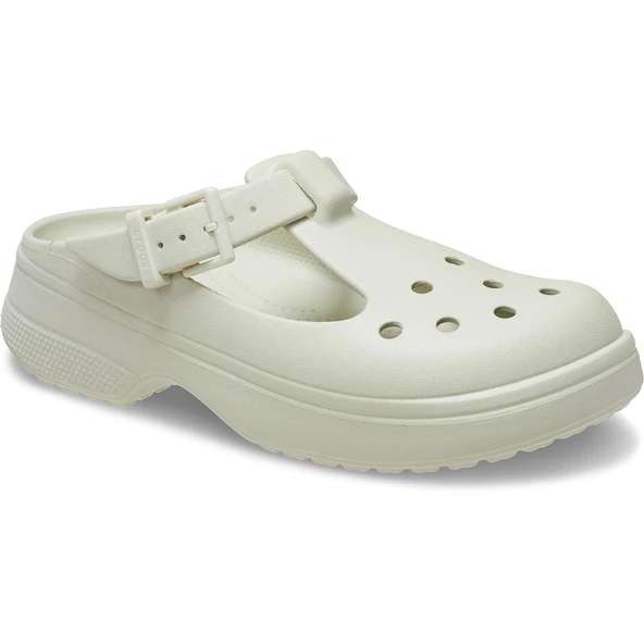 Crocs Classic Mary Jane Clog Unisex Terlik CR210581-0HZ - Resim 6