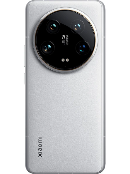 Xiaomi 14 Ultra 16GB Ram 512 GB Beyaz (Xiaomi Türkiye Garantili) - 4