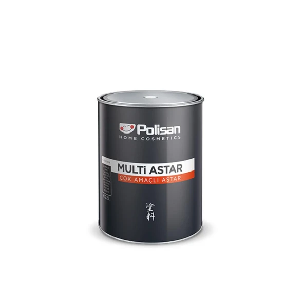 Polisan Multi 0,75 lt Astar Boya