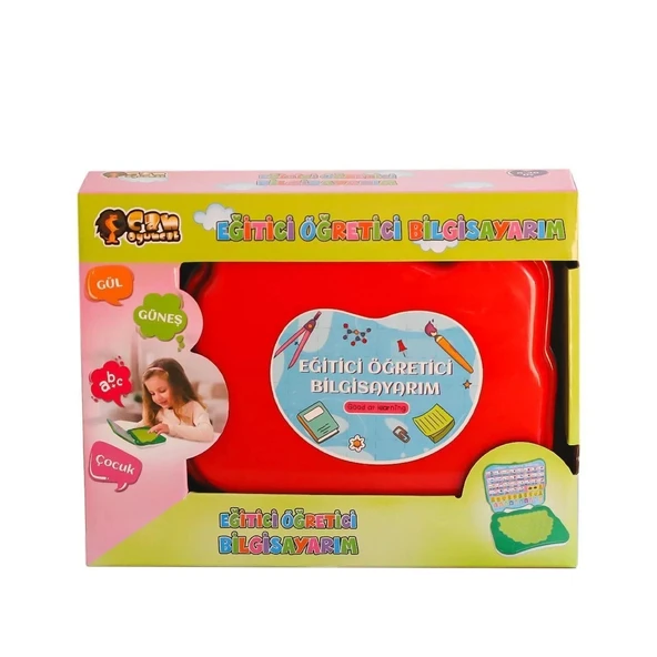 Cn1921 Kutulu Türkçe Laptop