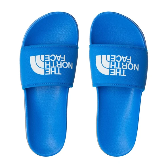 The North Face BASE CAMP SLIDE III Erkek Terlik NF0A4T2R73V1 - Resim 2