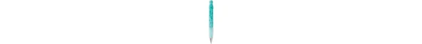 Serve Deep Versatil Kalem 0.7 mm Doğa Temalı - Nane Yeşili (PALMİYE) - 2