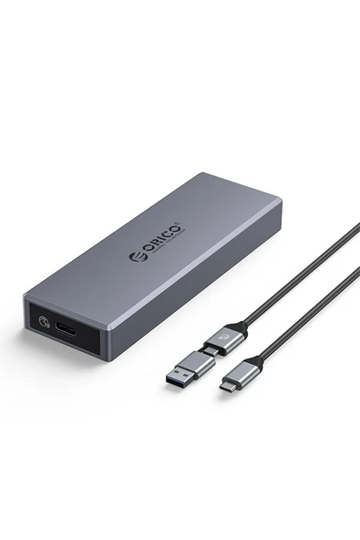 Usb 3.2 Gen2 Type-c 10gbps M.2 Nvme Ssd Disk Kutusu