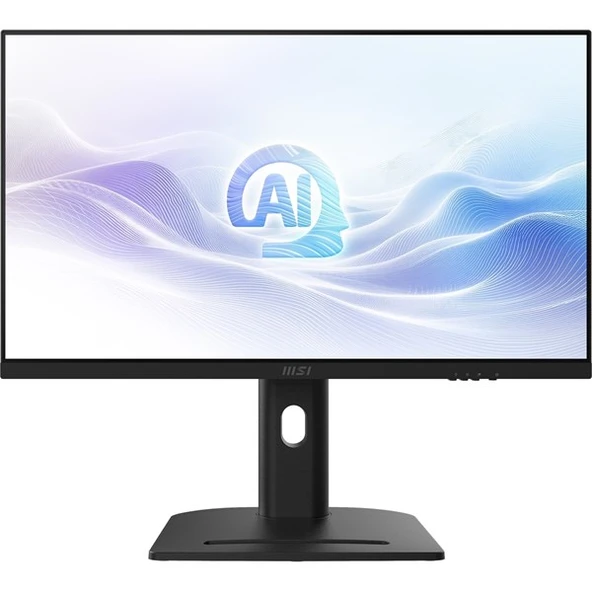 MSI 27" MODERN AM273QP AI 1UM-076XTR ULTRA 5 125H-16GB DDR5 RAM-1TB NVME-FDOS 2560X1440 - 2