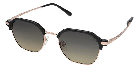 Lee Cooper LC1620.C1 51 Polarize Unisex Güneş Gözlüğü