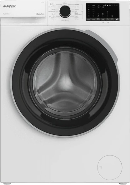 Arçelik 570477 MB - 9100 DMX - 6433 Yeni Başlangıçlar Paketi - 5