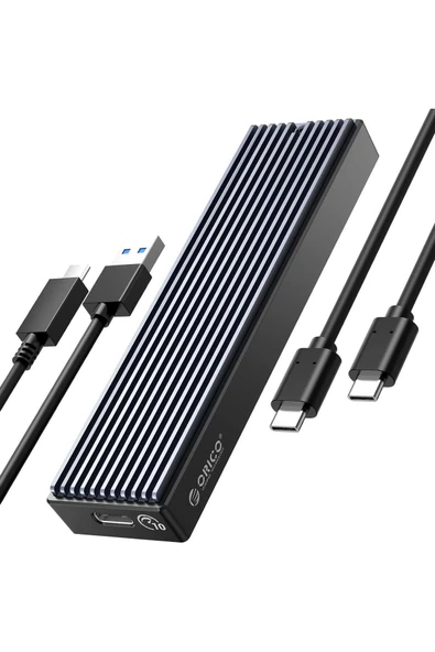 Usb3.1 Gen2 10gbps M.2 Nvme Ssd Disk Kutusu Alüminyum