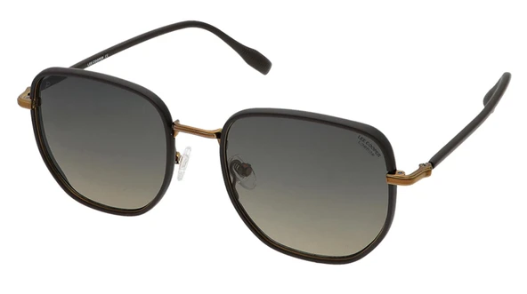 Lee Cooper LC1635.C4 52 Polarize Kadın Güneş Gözlüğü
