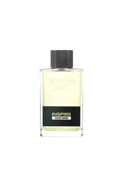 Reebok Inspie Your Mind EDT 100 ml Erkek Parfüm - 2
