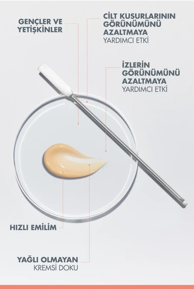 Avene Cleanance Cilt Kusurları İçin Yoğun Etkili Peeling Krem 40 ml - 6