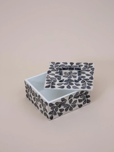 The Mia Sedef Kutu 16x16 cm TLC0053 - 4