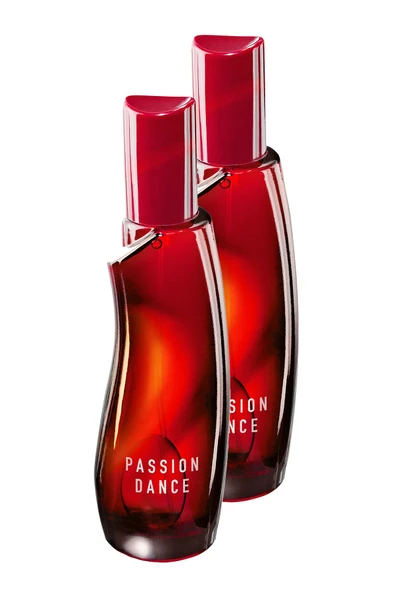 Avon Passion Dance Kadın Parfüm Edt 50 Ml. 2 li Set