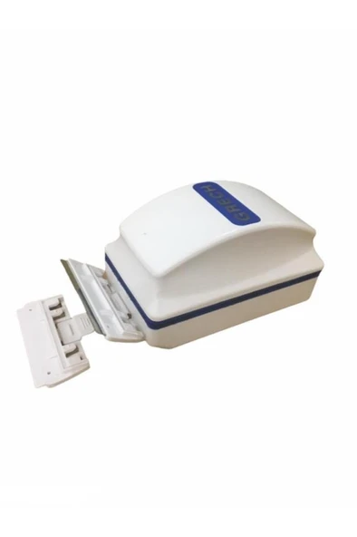 Sunsun CL-02 Mıknatıslı Cam Sileceği 95x55x62mm ürün görseli