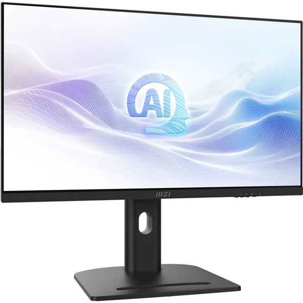 MSI 27" MODERN AM273QP AI 1UM-076XTR ULTRA 5 125H-16GB DDR5 RAM-1TB NVME-FDOS 2560X1440 - 3