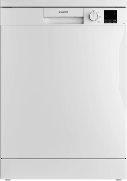 Arçelik 570477 MB - 9100 DMX - 6433 Yeni Başlangıçlar Paketi - 4